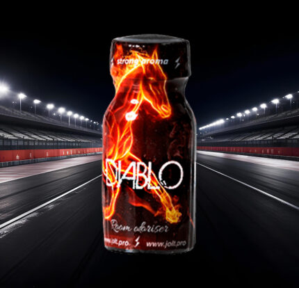 Арома Diablo 13мл