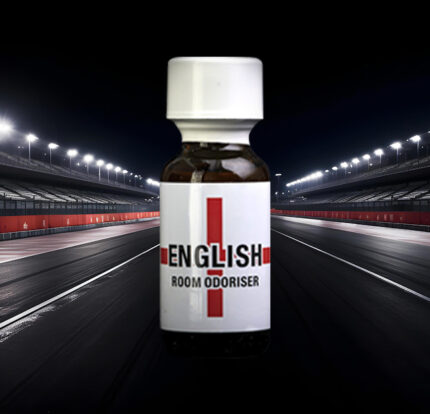 Арома English 25мл