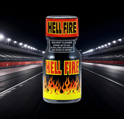 Арома Hell Fire 10мл