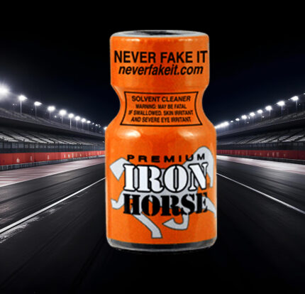 Арома Iron horse 10мл