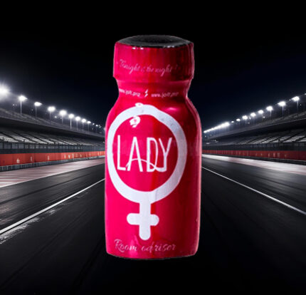 Арома Lady 13мл