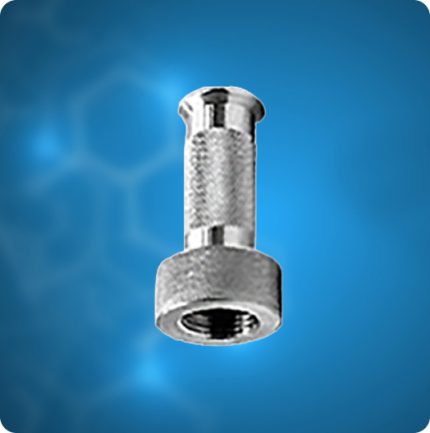 Насадка на баллон