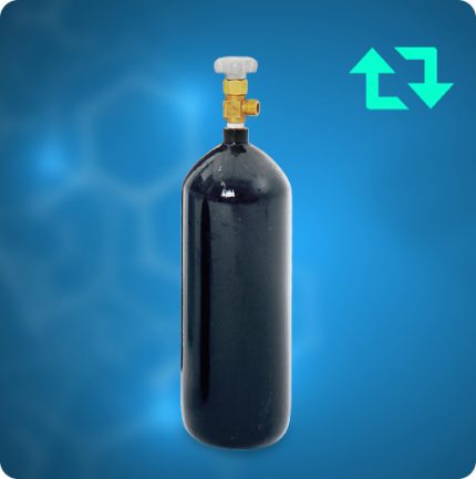 Замена 5 литров