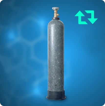 Баллон 10 литров