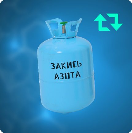 Замена 3.5 литра