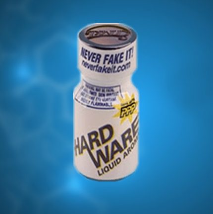 HardWare 10мл