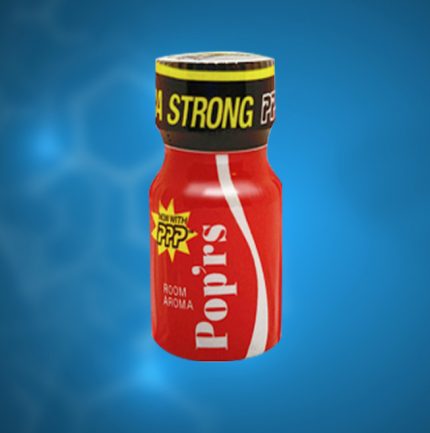 Арома Pop'rs 10мл